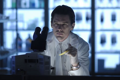 Nueva foto de Daybreakers 2